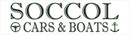 Logo Soccol Cars Milano Srl